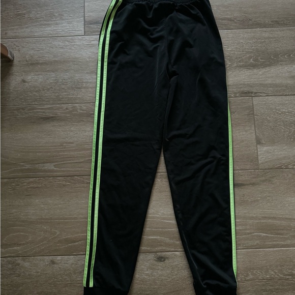 Adidas Boys Large Joggers - Picture 4 of 5